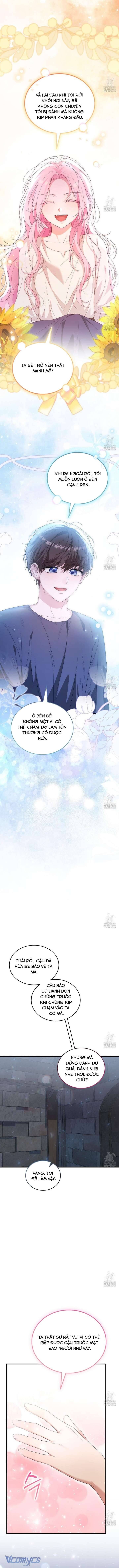 Nàng Tiên, Hãy Ký Hợp Đồng Nào Chapter 63 - Trang 2