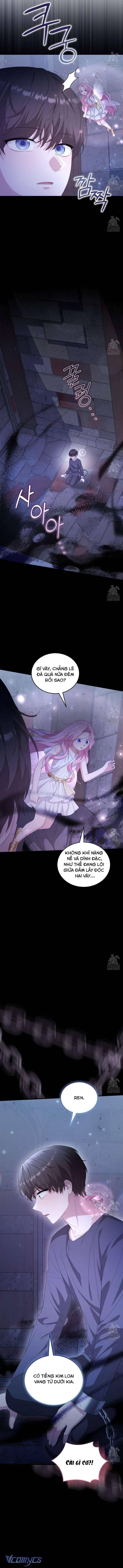 Nàng Tiên, Hãy Ký Hợp Đồng Nào Chapter 65 - Trang 2