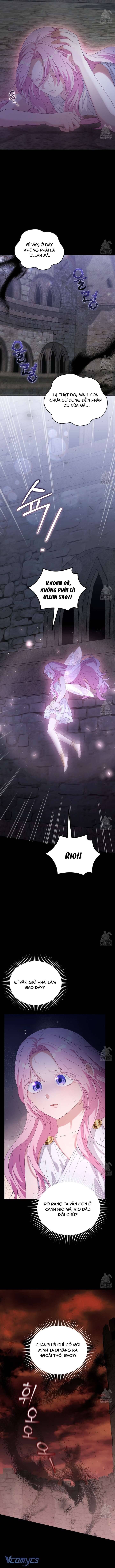 Nàng Tiên, Hãy Ký Hợp Đồng Nào Chapter 65 - Trang 2