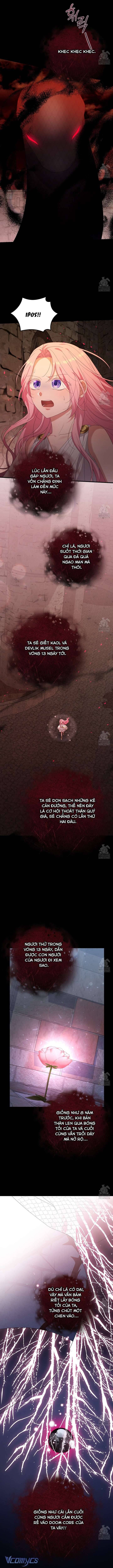 Nàng Tiên, Hãy Ký Hợp Đồng Nào Chapter 65 - Trang 2