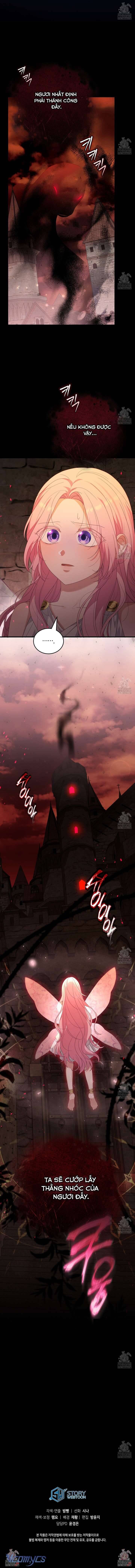 Nàng Tiên, Hãy Ký Hợp Đồng Nào Chapter 65 - Trang 2