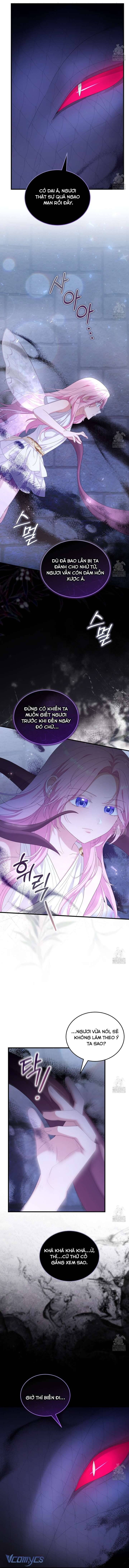 Nàng Tiên, Hãy Ký Hợp Đồng Nào Chapter 65 - Trang 2