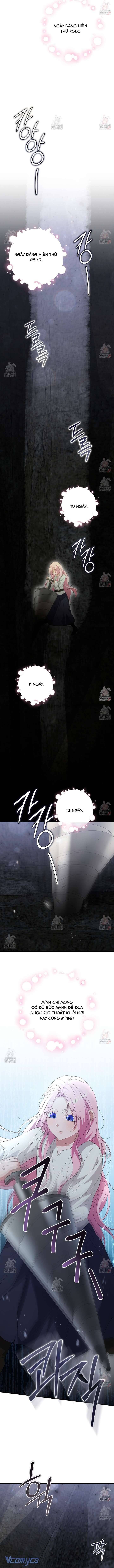 Nàng Tiên, Hãy Ký Hợp Đồng Nào Chapter 68 - Trang 2