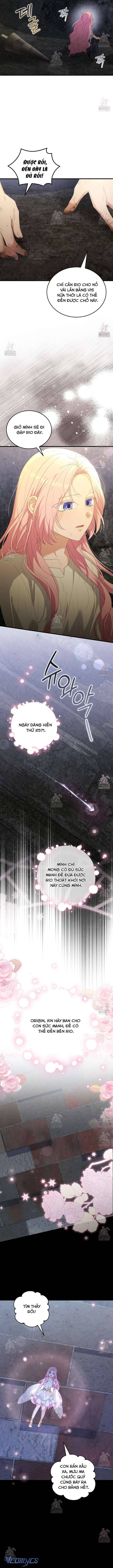 Nàng Tiên, Hãy Ký Hợp Đồng Nào Chapter 68 - Trang 2