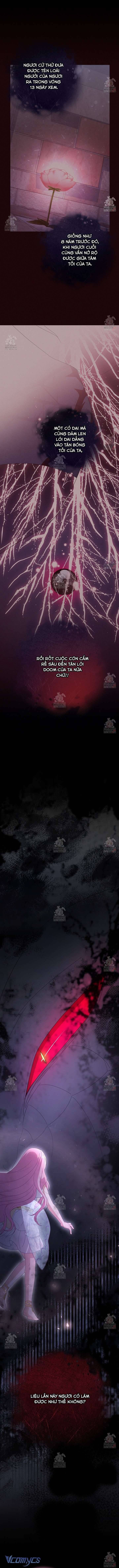 Nàng Tiên, Hãy Ký Hợp Đồng Nào Chapter 68 - Trang 2