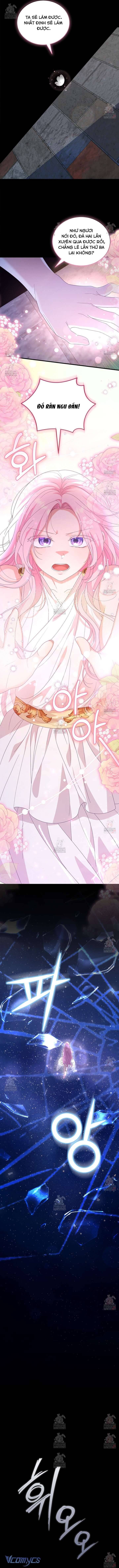 Nàng Tiên, Hãy Ký Hợp Đồng Nào Chapter 68 - Trang 2