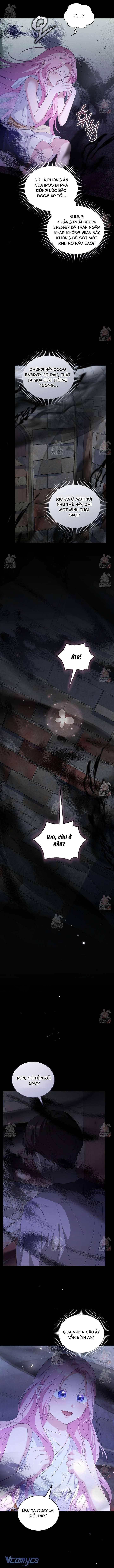 Nàng Tiên, Hãy Ký Hợp Đồng Nào Chapter 68 - Trang 2