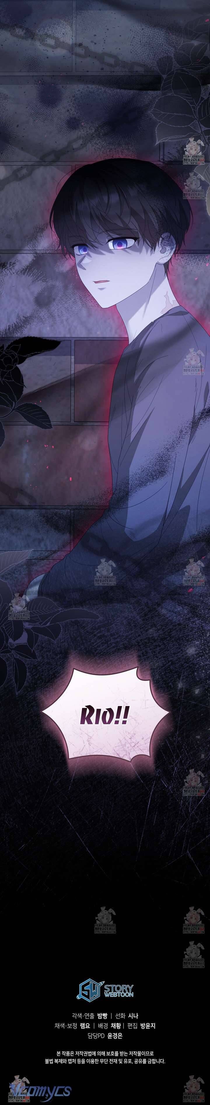 Nàng Tiên, Hãy Ký Hợp Đồng Nào Chapter 68 - Trang 2