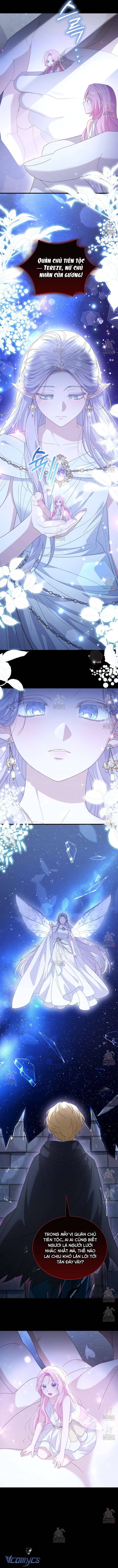 Nàng Tiên, Hãy Ký Hợp Đồng Nào Chapter 68 - Trang 2