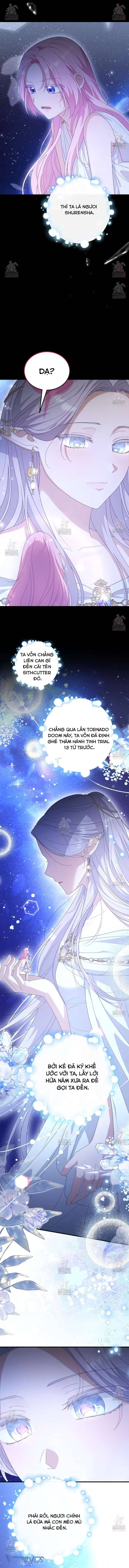 Nàng Tiên, Hãy Ký Hợp Đồng Nào Chapter 68 - Trang 2