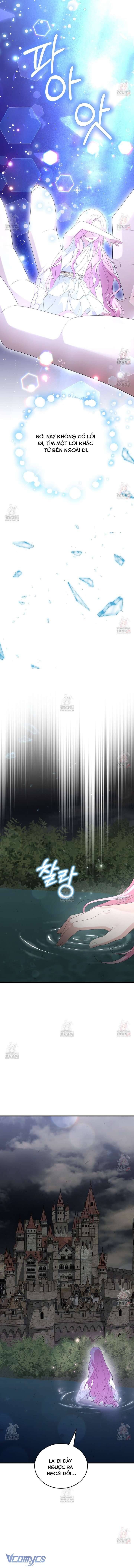 Nàng Tiên, Hãy Ký Hợp Đồng Nào Chapter 68 - Trang 2