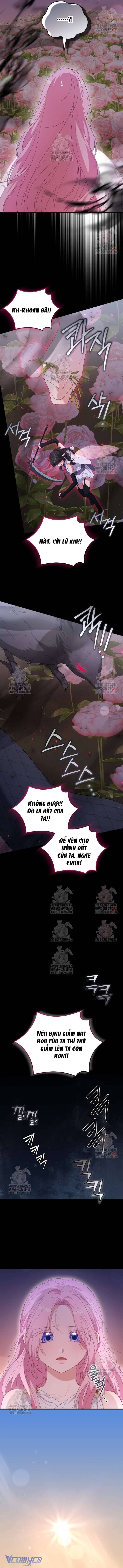 Nàng Tiên, Hãy Ký Hợp Đồng Nào Chapter 70 - Trang 2