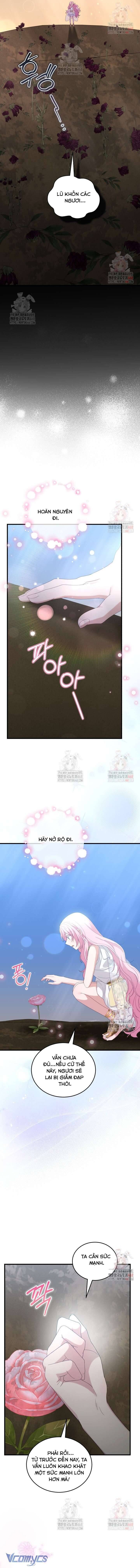 Nàng Tiên, Hãy Ký Hợp Đồng Nào Chapter 70 - Trang 2