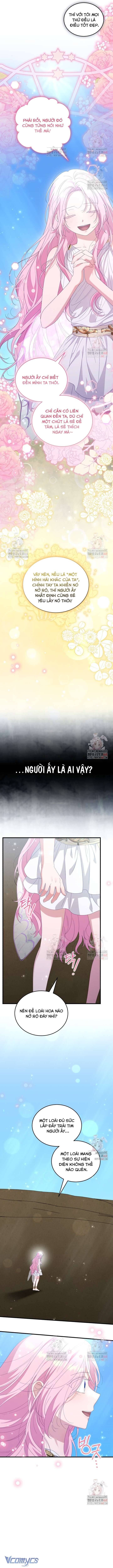 Nàng Tiên, Hãy Ký Hợp Đồng Nào Chapter 70 - Trang 2