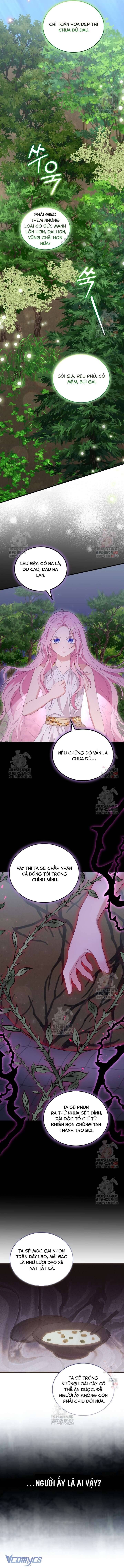Nàng Tiên, Hãy Ký Hợp Đồng Nào Chapter 70 - Trang 2