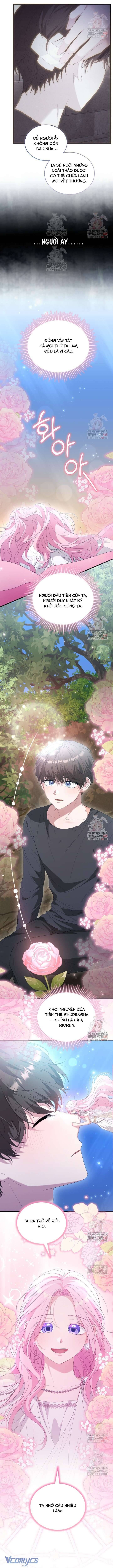 Nàng Tiên, Hãy Ký Hợp Đồng Nào Chapter 70 - Trang 2