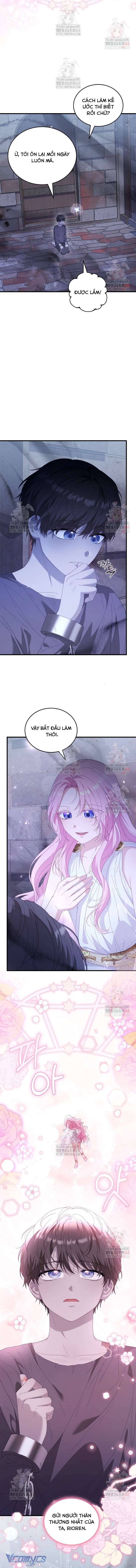 Nàng Tiên, Hãy Ký Hợp Đồng Nào Chapter 70 - Trang 2