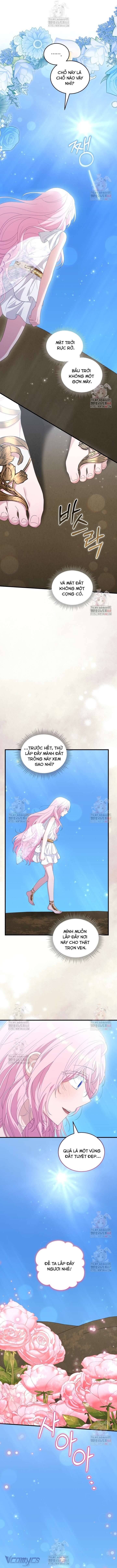 Nàng Tiên, Hãy Ký Hợp Đồng Nào Chapter 70 - Trang 2