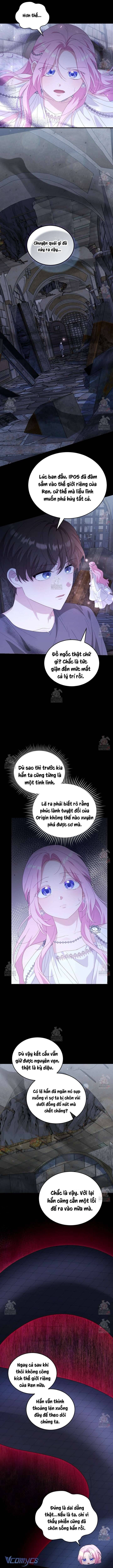 Nàng Tiên, Hãy Ký Hợp Đồng Nào Chapter 71 - Trang 2