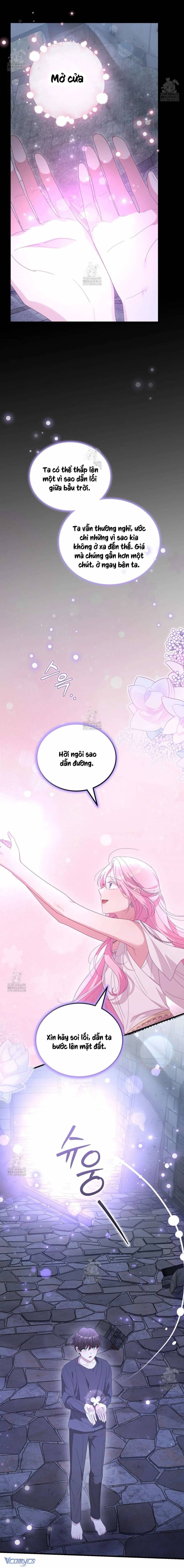 Nàng Tiên, Hãy Ký Hợp Đồng Nào Chapter 72 - Trang 2