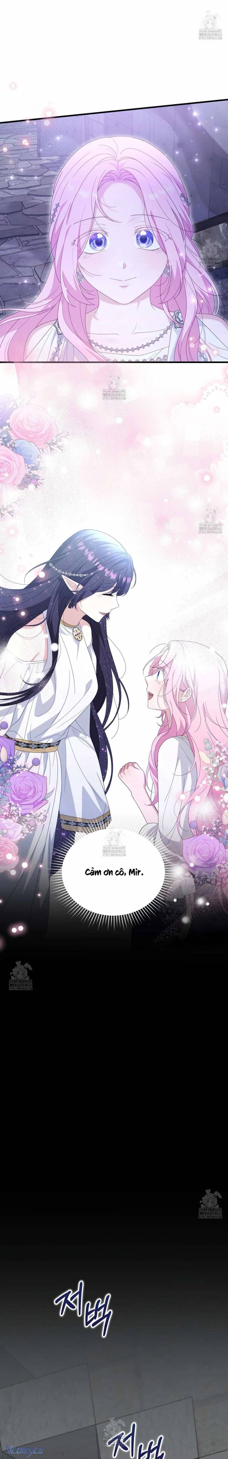 Nàng Tiên, Hãy Ký Hợp Đồng Nào Chapter 72 - Trang 2