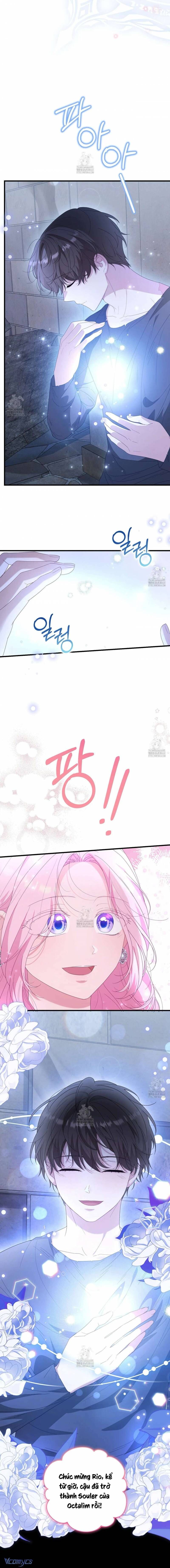 Nàng Tiên, Hãy Ký Hợp Đồng Nào Chapter 72 - Trang 2