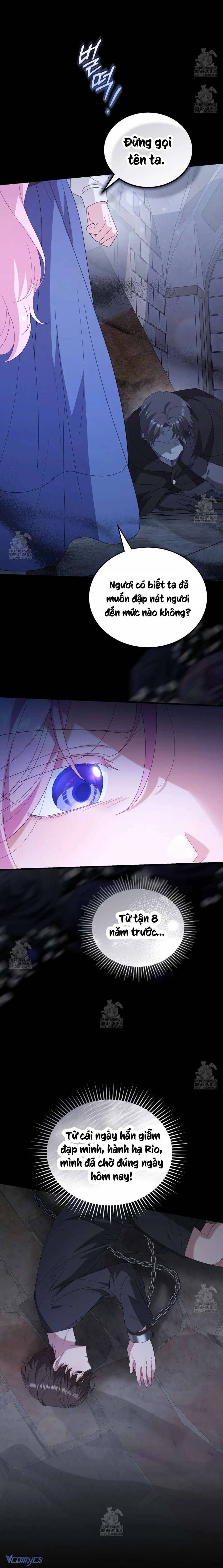 Nàng Tiên, Hãy Ký Hợp Đồng Nào Chapter 72 - Trang 2