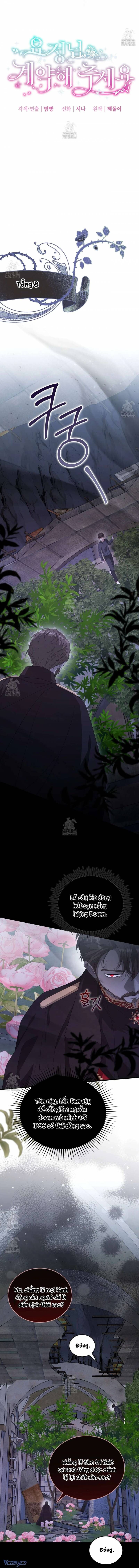 Nàng Tiên, Hãy Ký Hợp Đồng Nào Chapter 73 - Trang 2