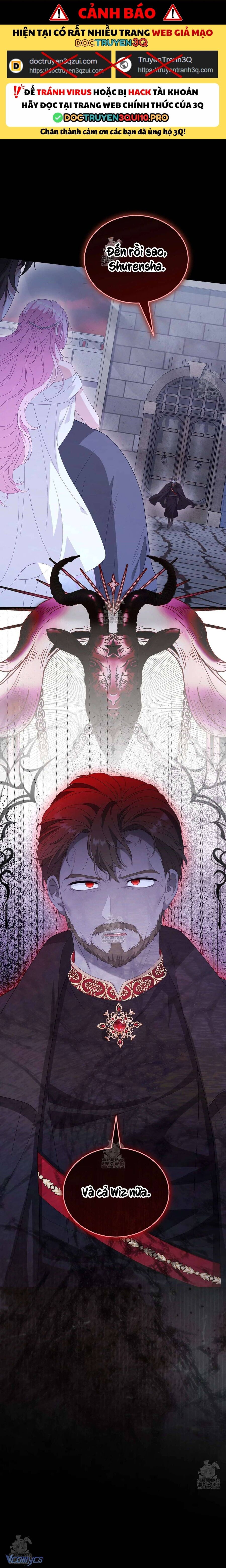 Nàng Tiên, Hãy Ký Hợp Đồng Nào Chapter 73 - Trang 2