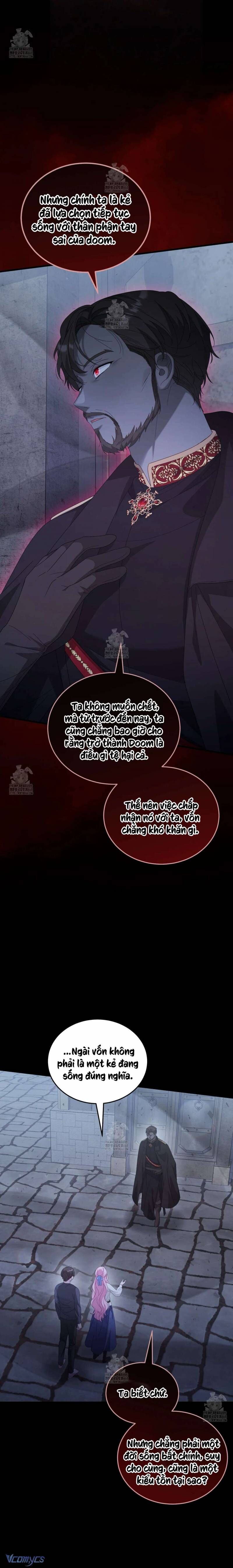 Nàng Tiên, Hãy Ký Hợp Đồng Nào Chapter 73 - Trang 2
