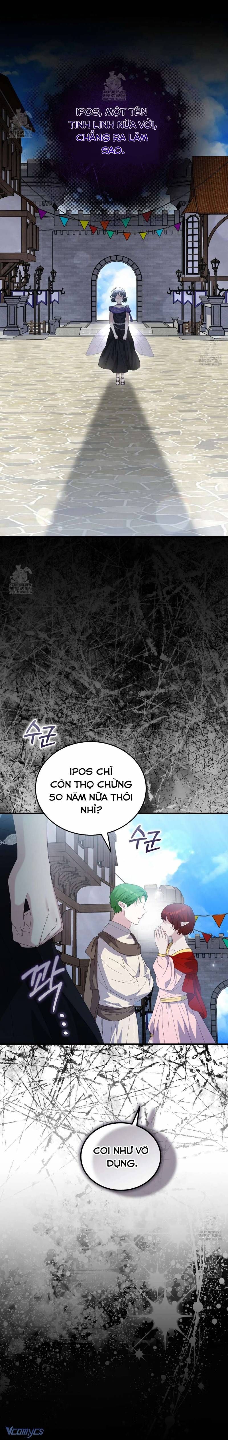 Nàng Tiên, Hãy Ký Hợp Đồng Nào Chapter 75 - Trang 2