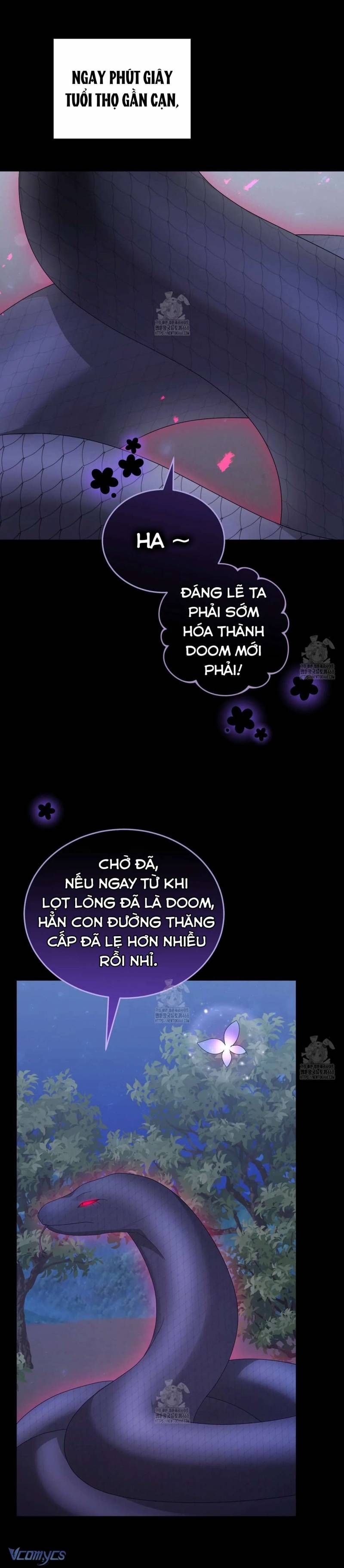 Nàng Tiên, Hãy Ký Hợp Đồng Nào Chapter 75 - Trang 2