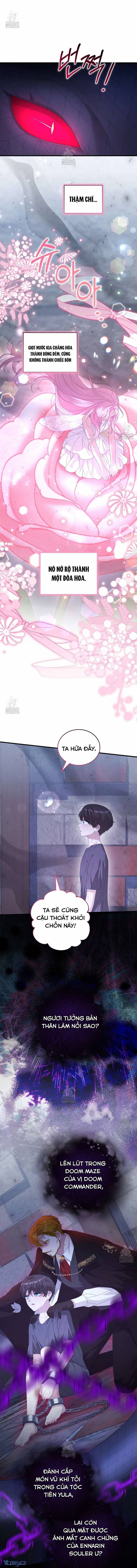 Nàng Tiên, Hãy Ký Hợp Đồng Nào Chapter 75 - Trang 2