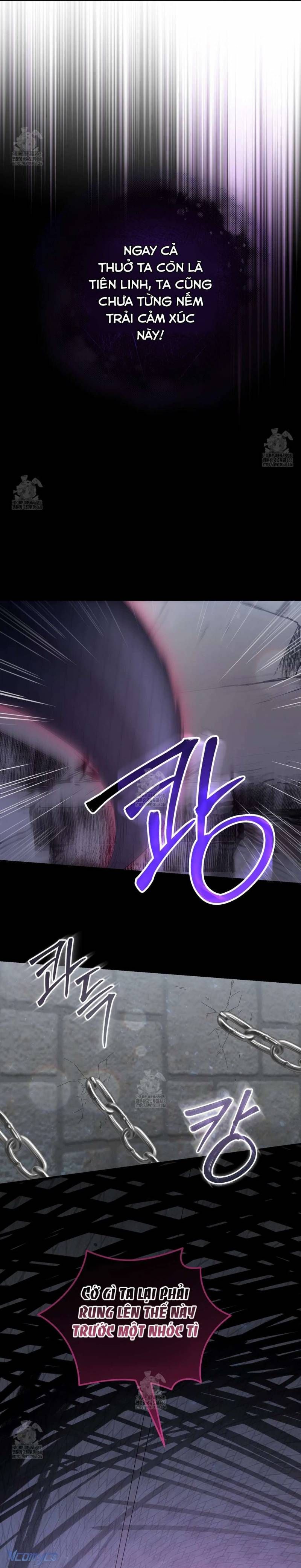 Nàng Tiên, Hãy Ký Hợp Đồng Nào Chapter 75 - Trang 2
