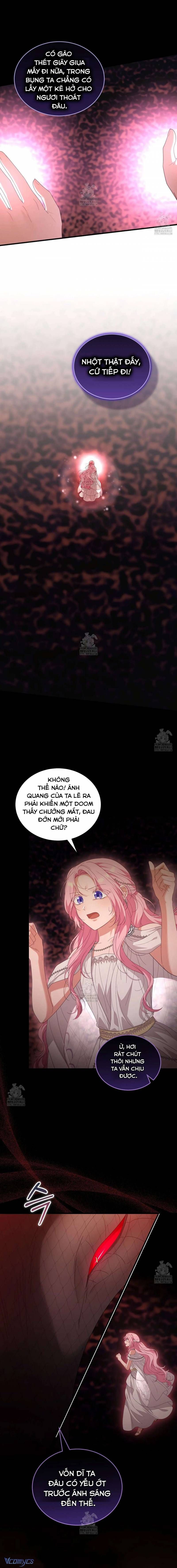 Nàng Tiên, Hãy Ký Hợp Đồng Nào Chapter 75 - Trang 2