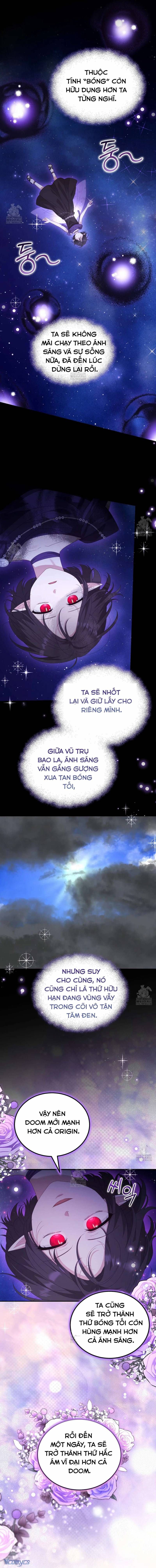 Nàng Tiên, Hãy Ký Hợp Đồng Nào Chapter 75 - Trang 2