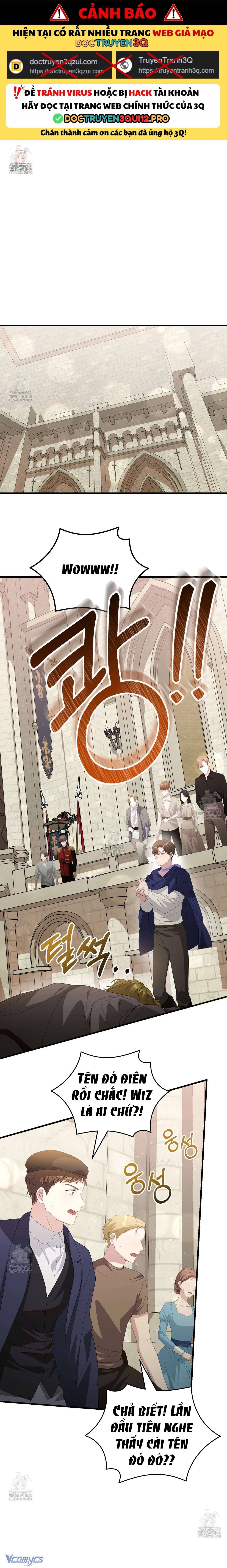 Nàng Tiên, Hãy Ký Hợp Đồng Nào Chapter 80 - Trang 2