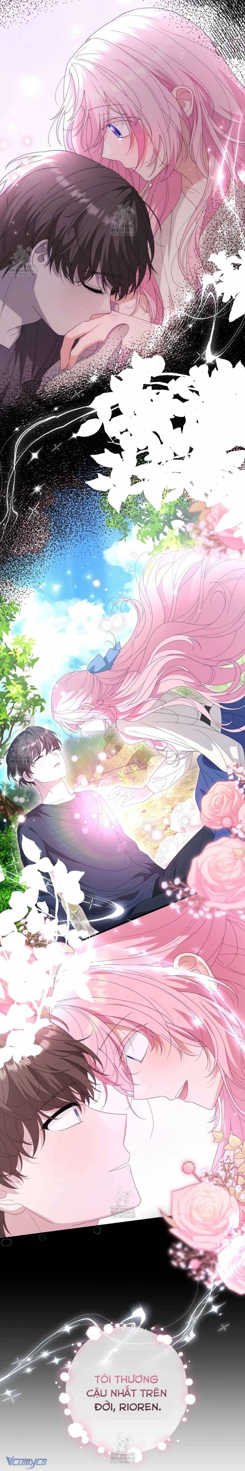 Nàng Tiên, Hãy Ký Hợp Đồng Nào Chapter 80 - Trang 2
