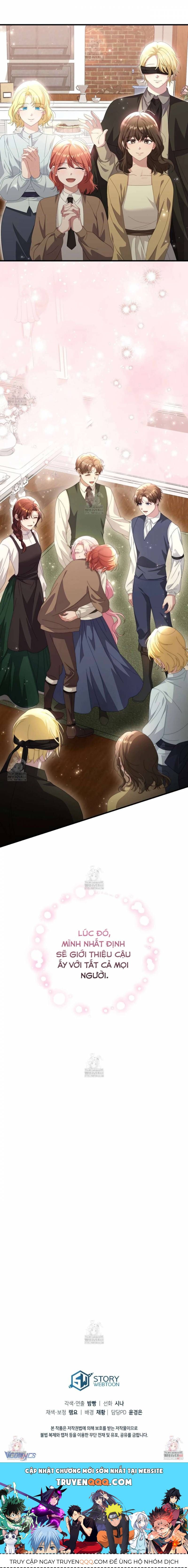 Nàng Tiên, Hãy Ký Hợp Đồng Nào Chapter 80 - Trang 2