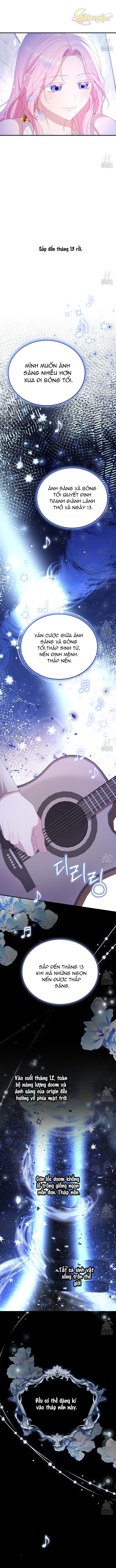 Nàng Tiên, Hãy Ký Hợp Đồng Nào Chapter 44 - Trang 2