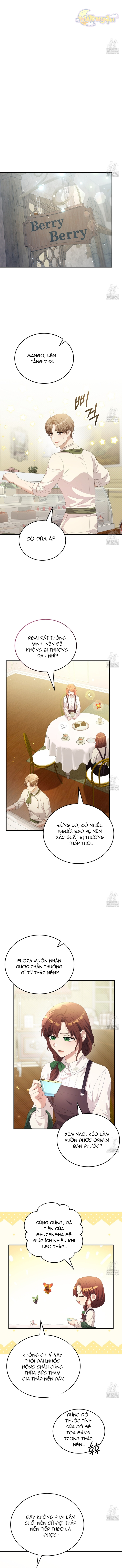 Nàng Tiên, Hãy Ký Hợp Đồng Nào Chapter 44 - Trang 2