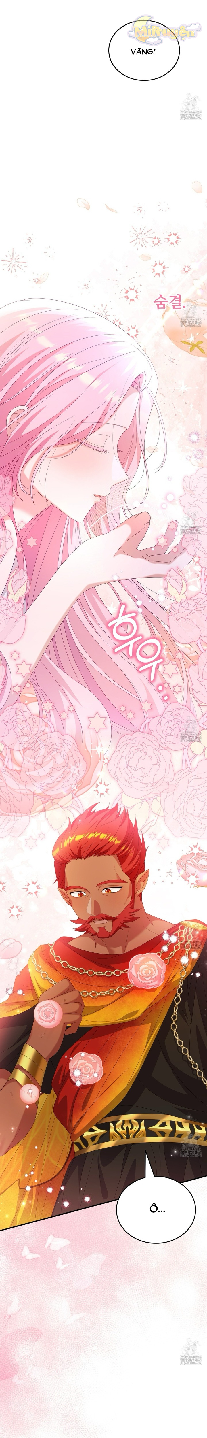 Nàng Tiên, Hãy Ký Hợp Đồng Nào Chapter 45 - Trang 2