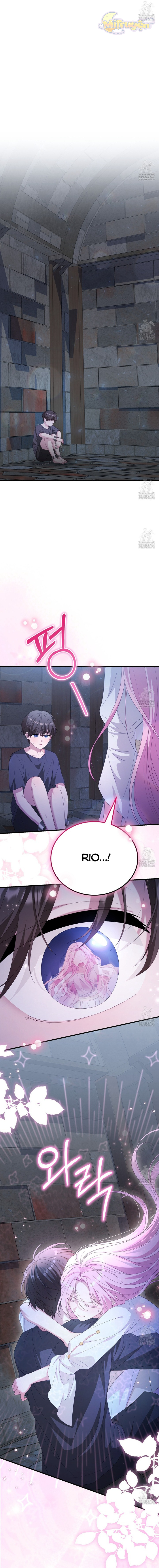 Nàng Tiên, Hãy Ký Hợp Đồng Nào Chapter 46 - Trang 2