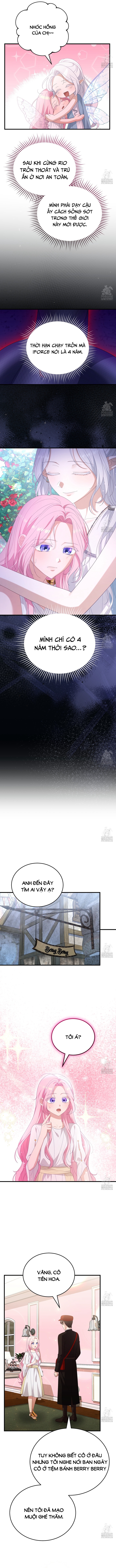 Nàng Tiên, Hãy Ký Hợp Đồng Nào Chapter 47 - Trang 2