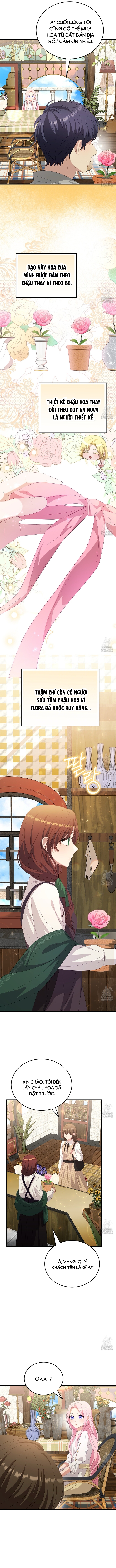 Nàng Tiên, Hãy Ký Hợp Đồng Nào Chapter 47 - Trang 2