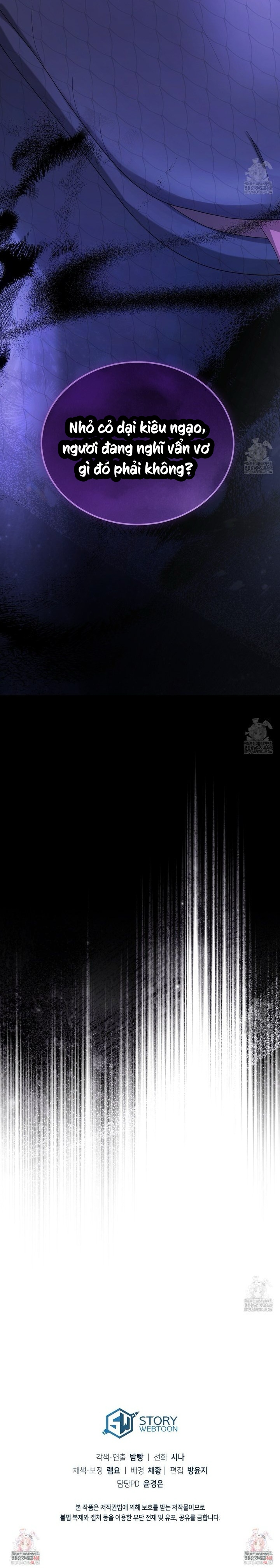 Nàng Tiên, Hãy Ký Hợp Đồng Nào Chapter 54 - Trang 2