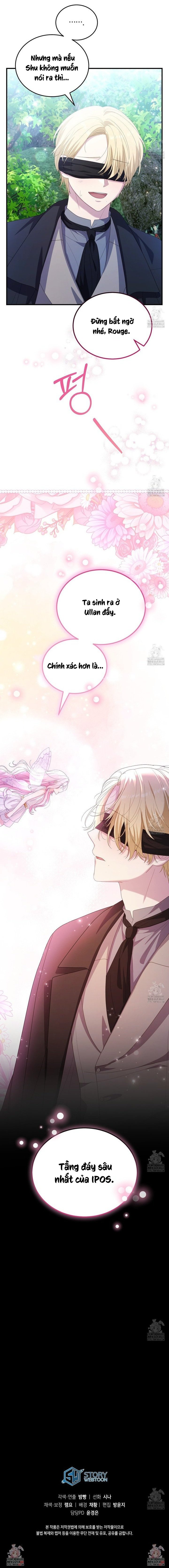 Nàng Tiên, Hãy Ký Hợp Đồng Nào Chapter 55 - Trang 2