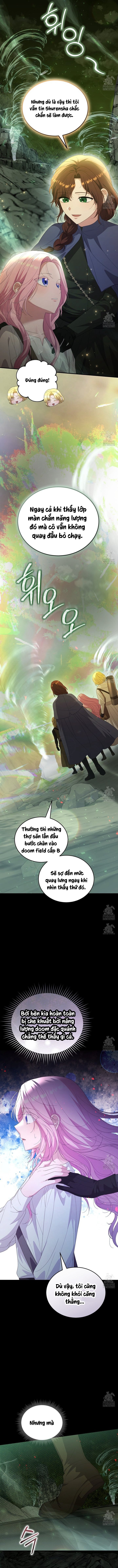 Nàng Tiên, Hãy Ký Hợp Đồng Nào Chapter 56 - Trang 2