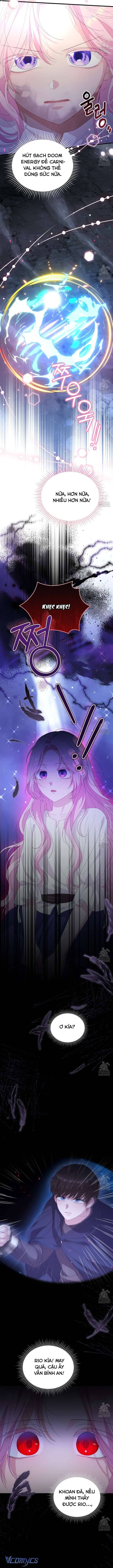 Nàng Tiên, Hãy Ký Hợp Đồng Nào Chapter 61 - Trang 2