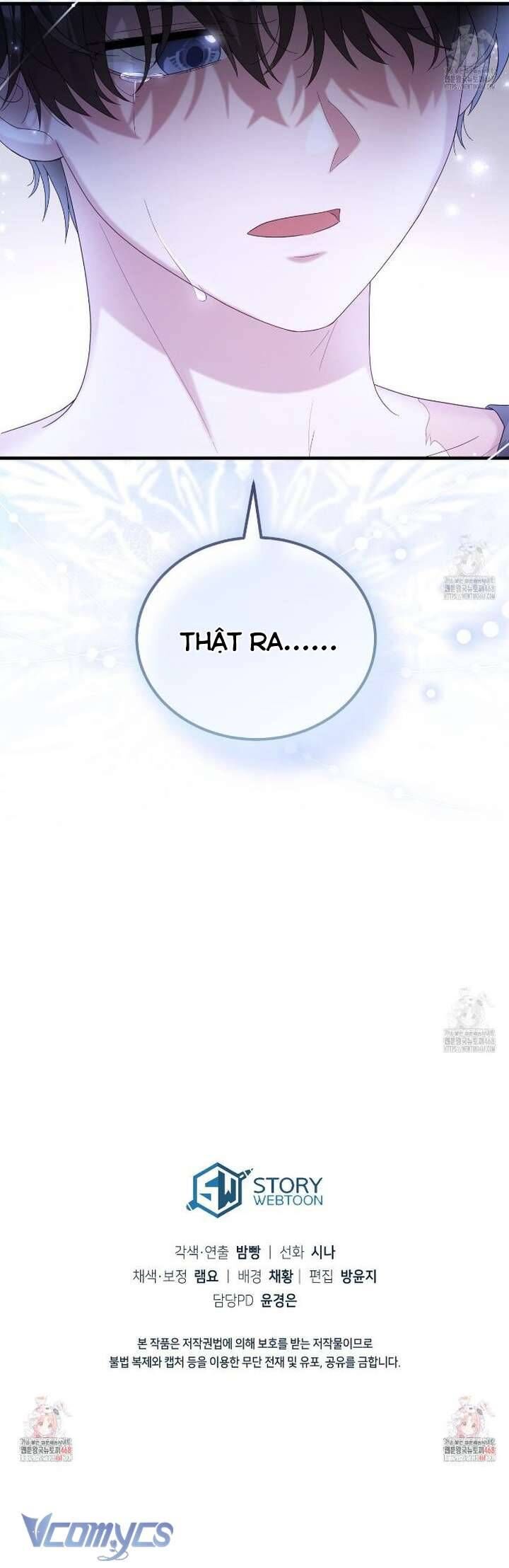 Nàng Tiên, Hãy Ký Hợp Đồng Nào Chapter 62 - Trang 2